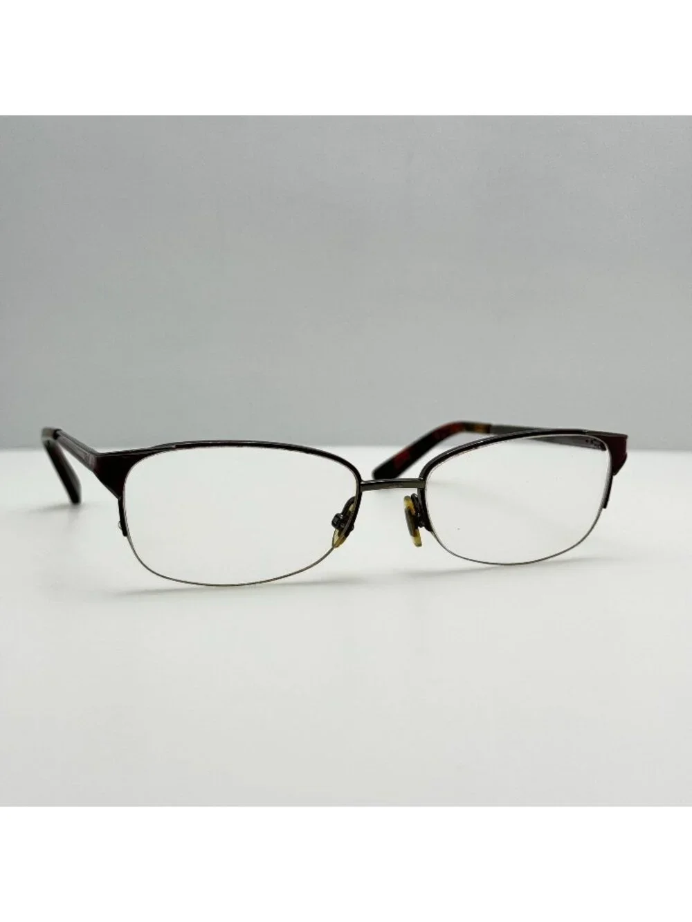Gucci GG 4206/Y WVI Eyeglasses Eye Glasses Frames 52-16-140